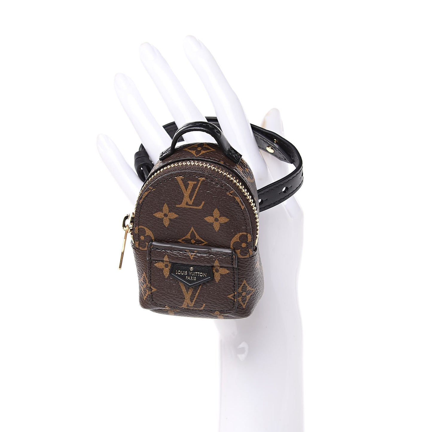 Monogram Party Palm Springs Bracelet
