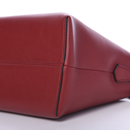 Fendi Vitello Dolce Medium By The Way Boston Bag Ribes 9 of 10