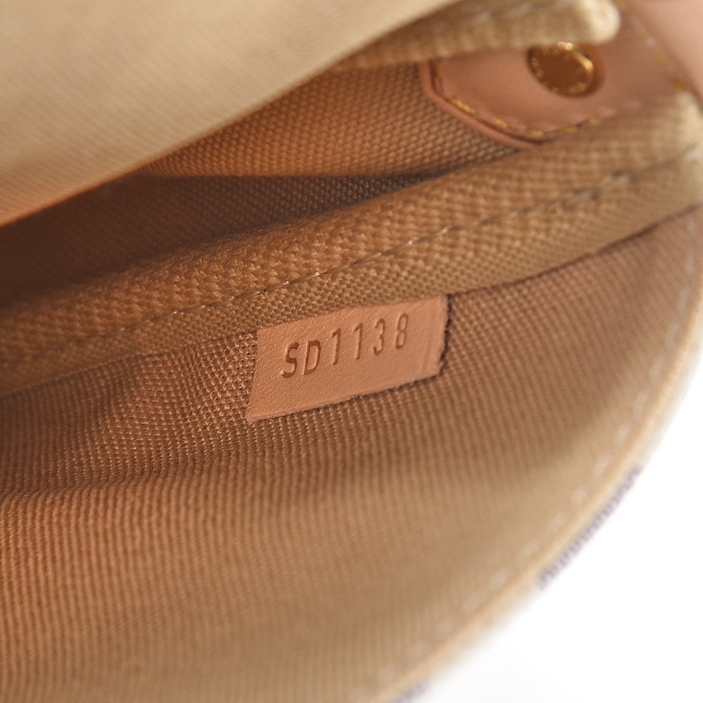 Damier Azur Favorite MM