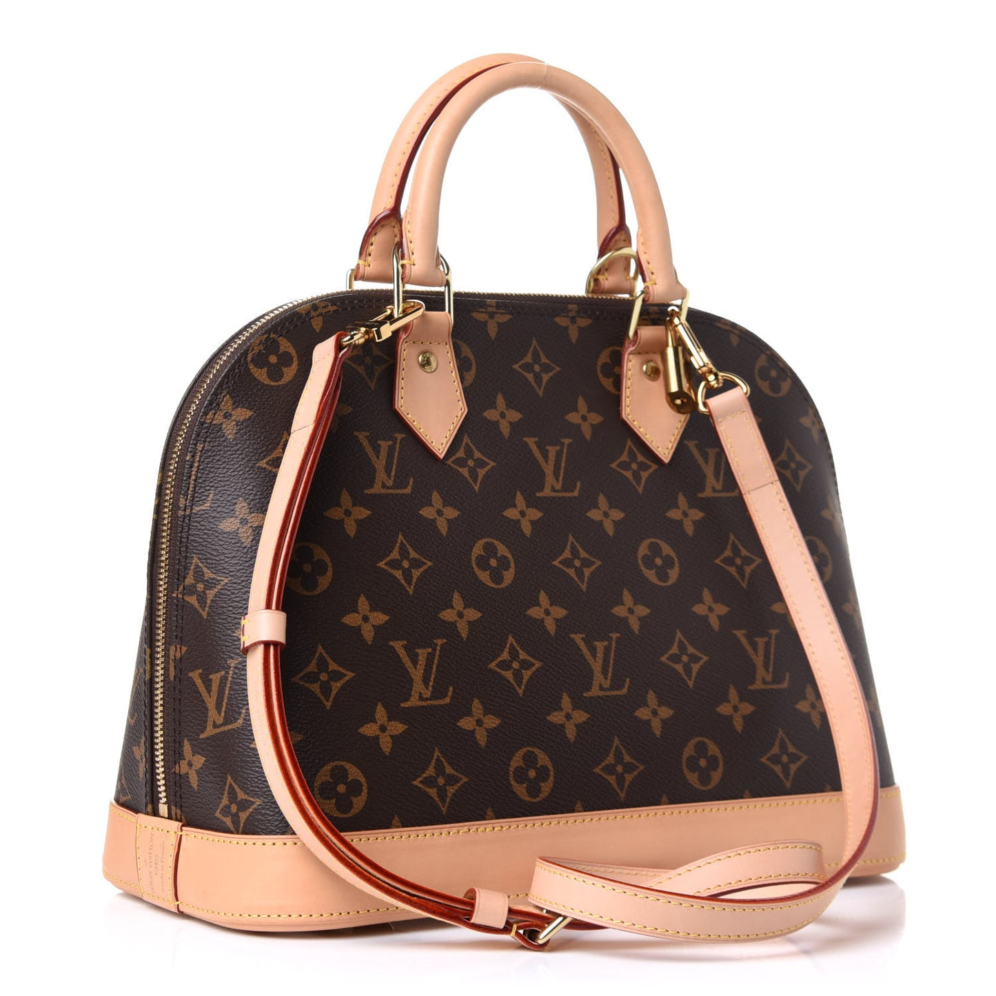 Monogram Alma PM
