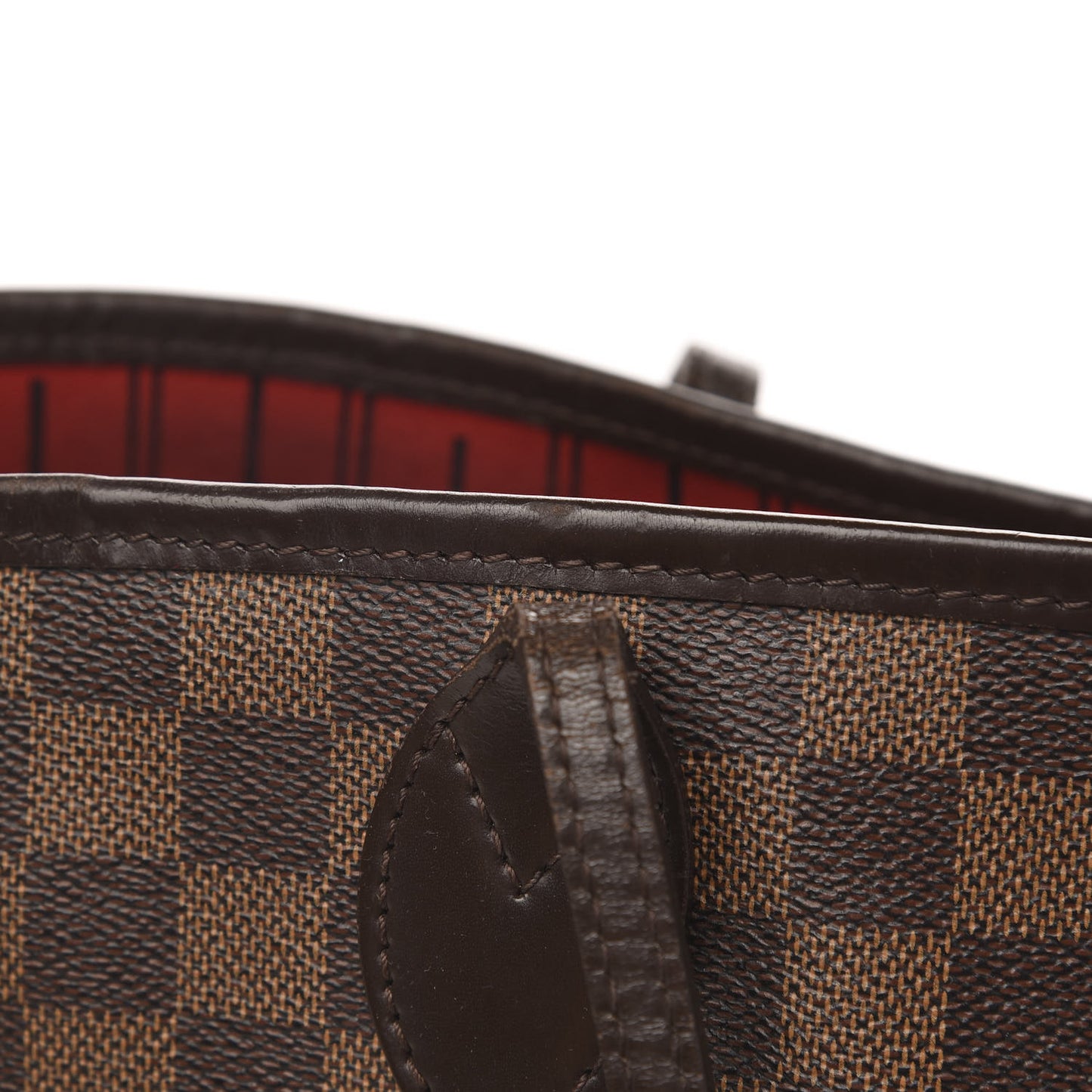 Damier Ebene Neverfull MM