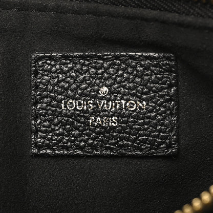 Louis Vuitton Monogram Surene BB Black 6 of 9