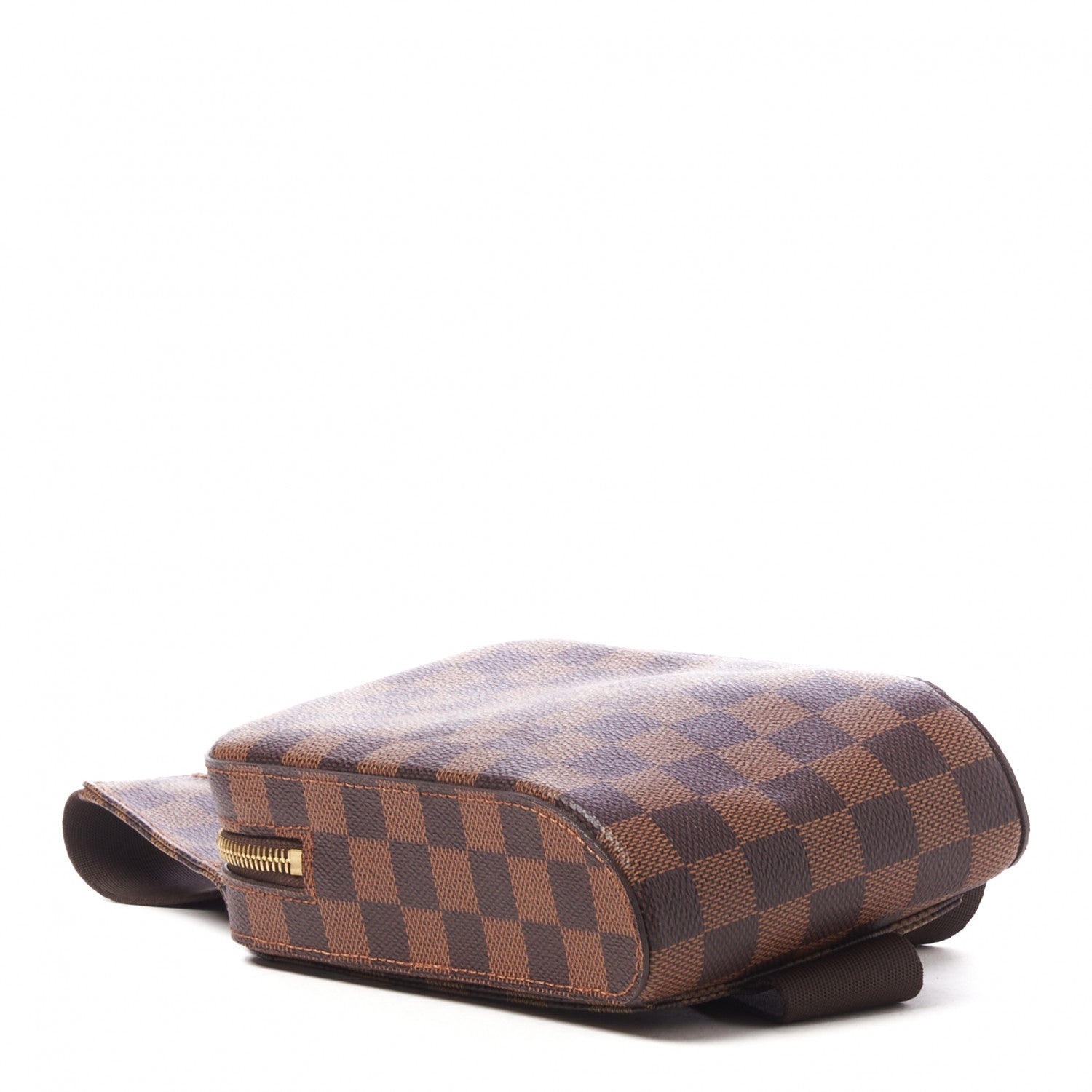 Louis Vuitton Damier Ebene Geronimos 3 of 7