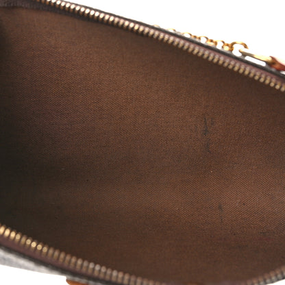 Louis Vuitton Monogram Eva Clutch 5 of 11