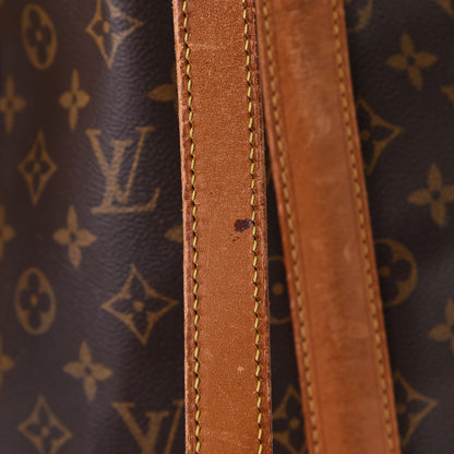 Louis Vuitton Monogram Randonnee GM Backpack 14 of 17