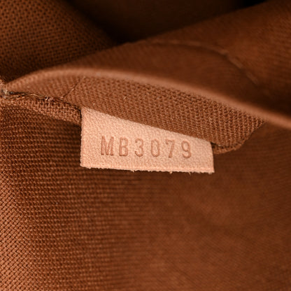 Louis Vuitton LOUIS VUITTON Monogram Tivoli GM 7 of 10