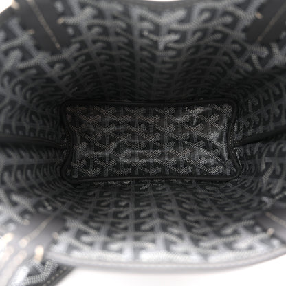 Goyard Goyardine Reversible Mini Anjou Grey 9 of 17