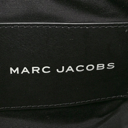 Marc Jacobs The Creature Small Tote Bag Black Silver 6 of 9