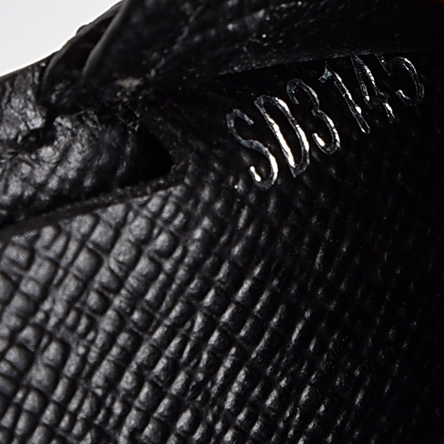 Damier Graphite Multiple Wallet