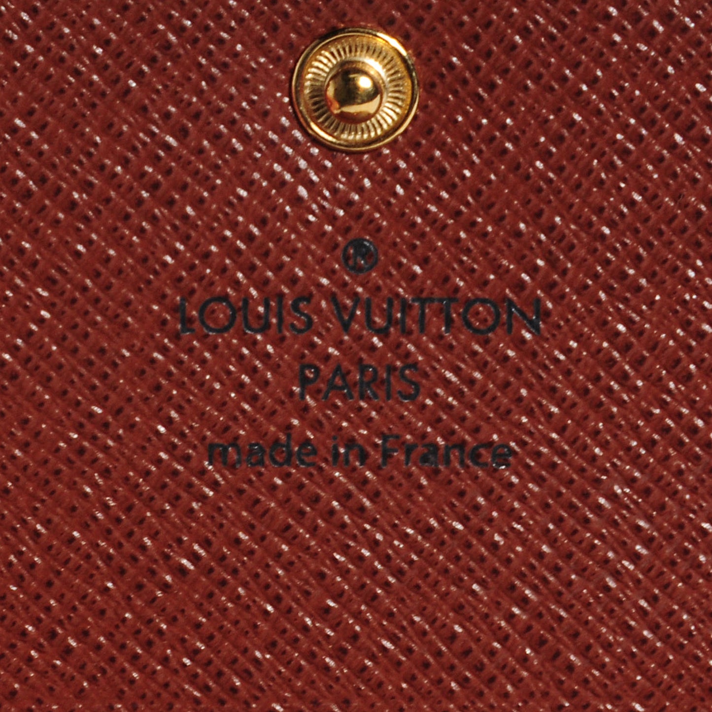 Monogram Insolite Coin Purse Wallet
