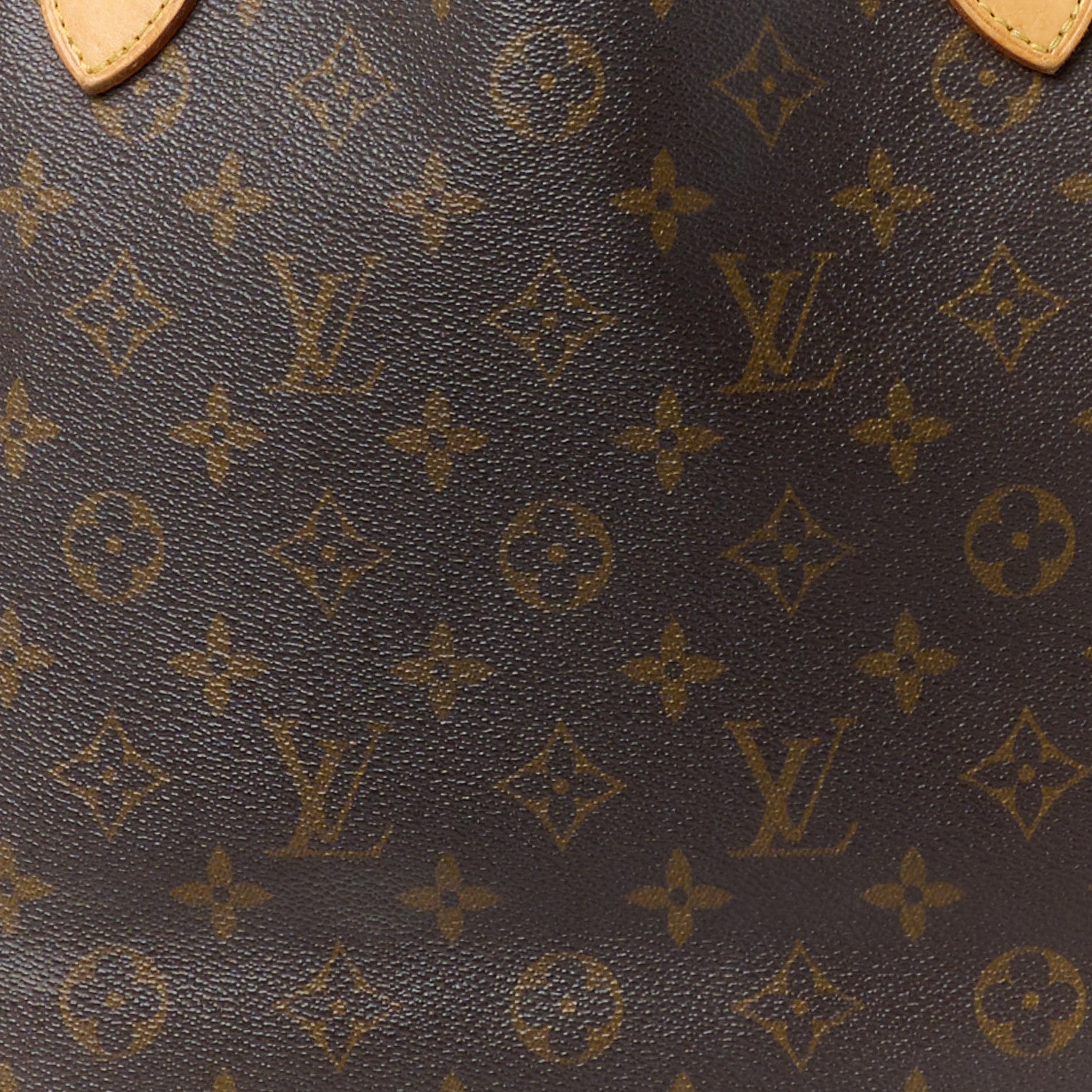 Louis Vuitton Monogram Neverfull MM 9 of 17
