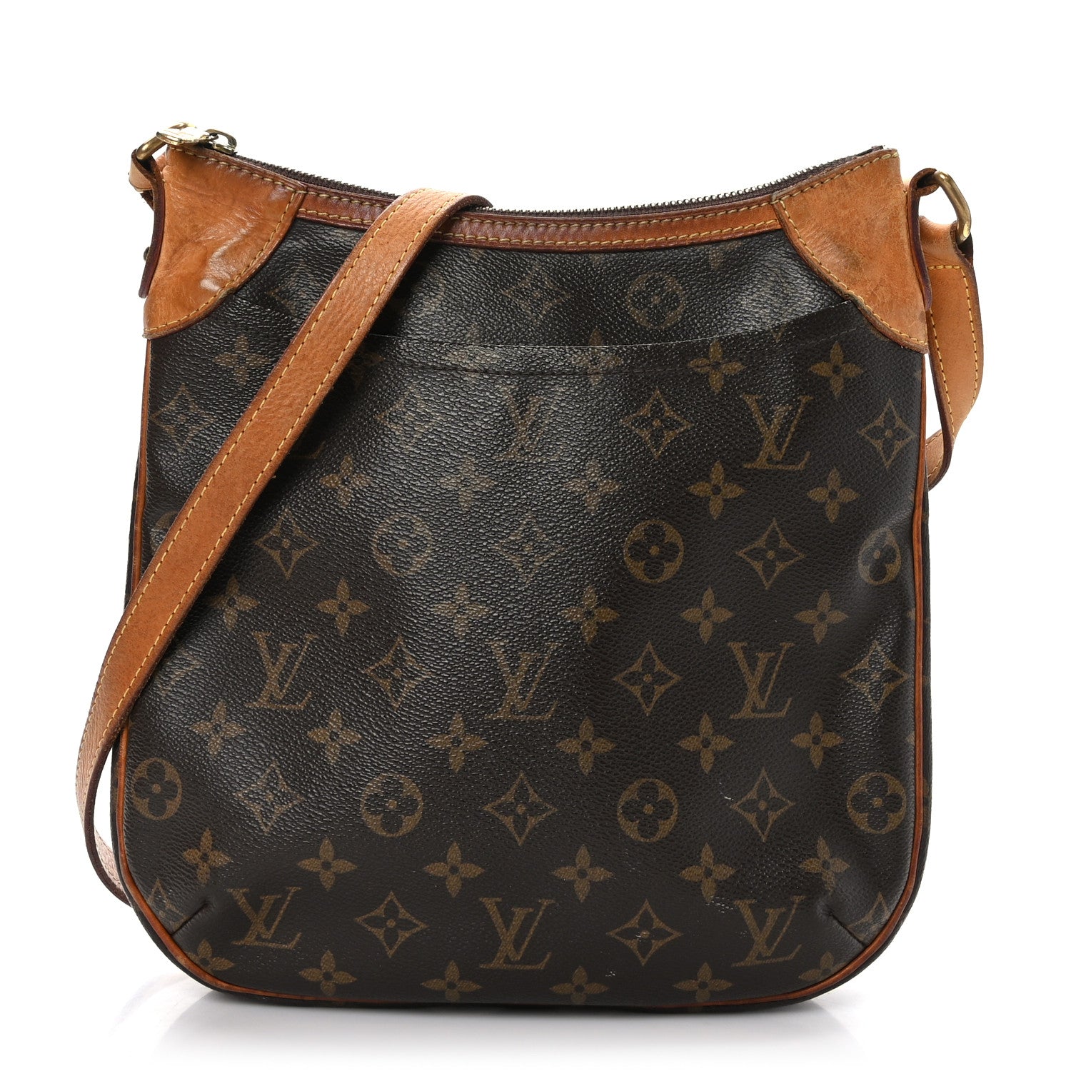 Louis Vuitton Monogram Odeon PM 1 of 9