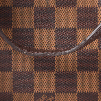Louis Vuitton Damier Ebene Marais Bucket 23 15 of 26