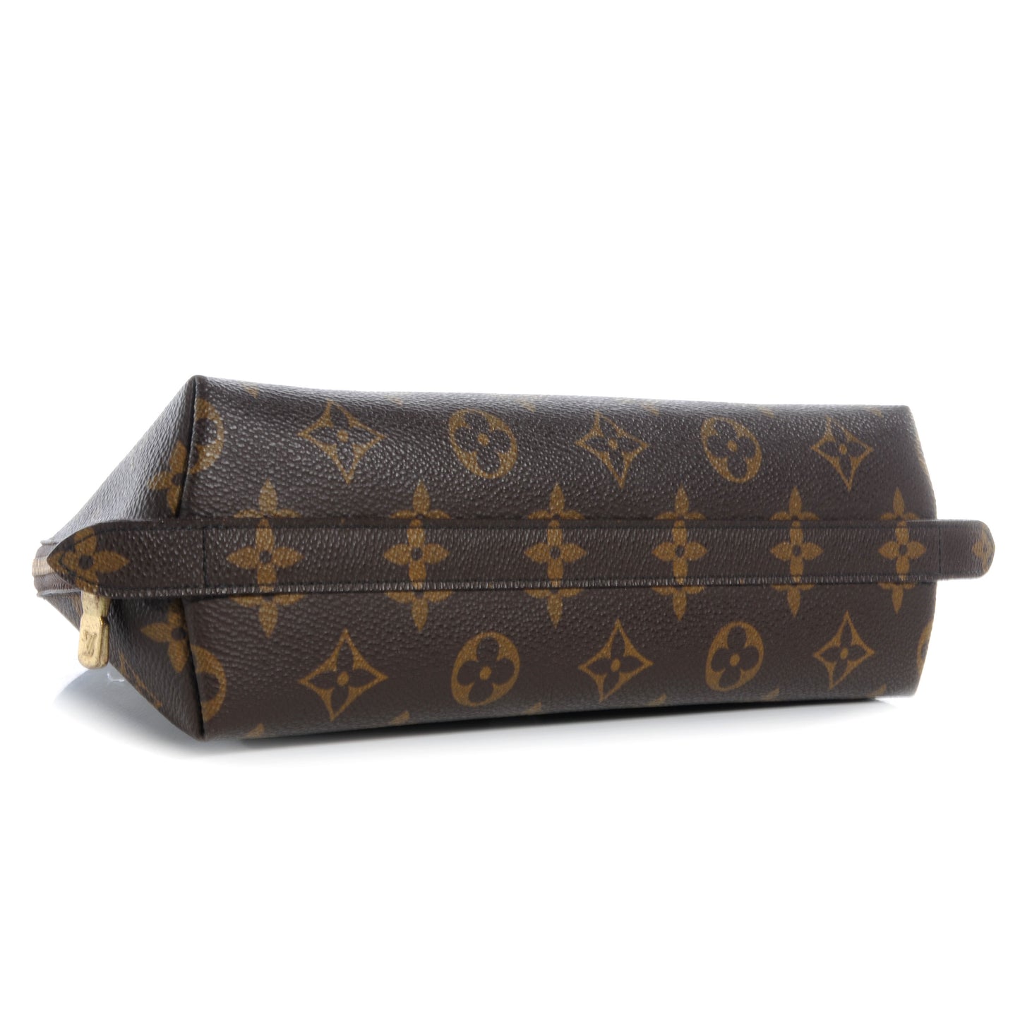 Monogram Trousse Demi Ronde