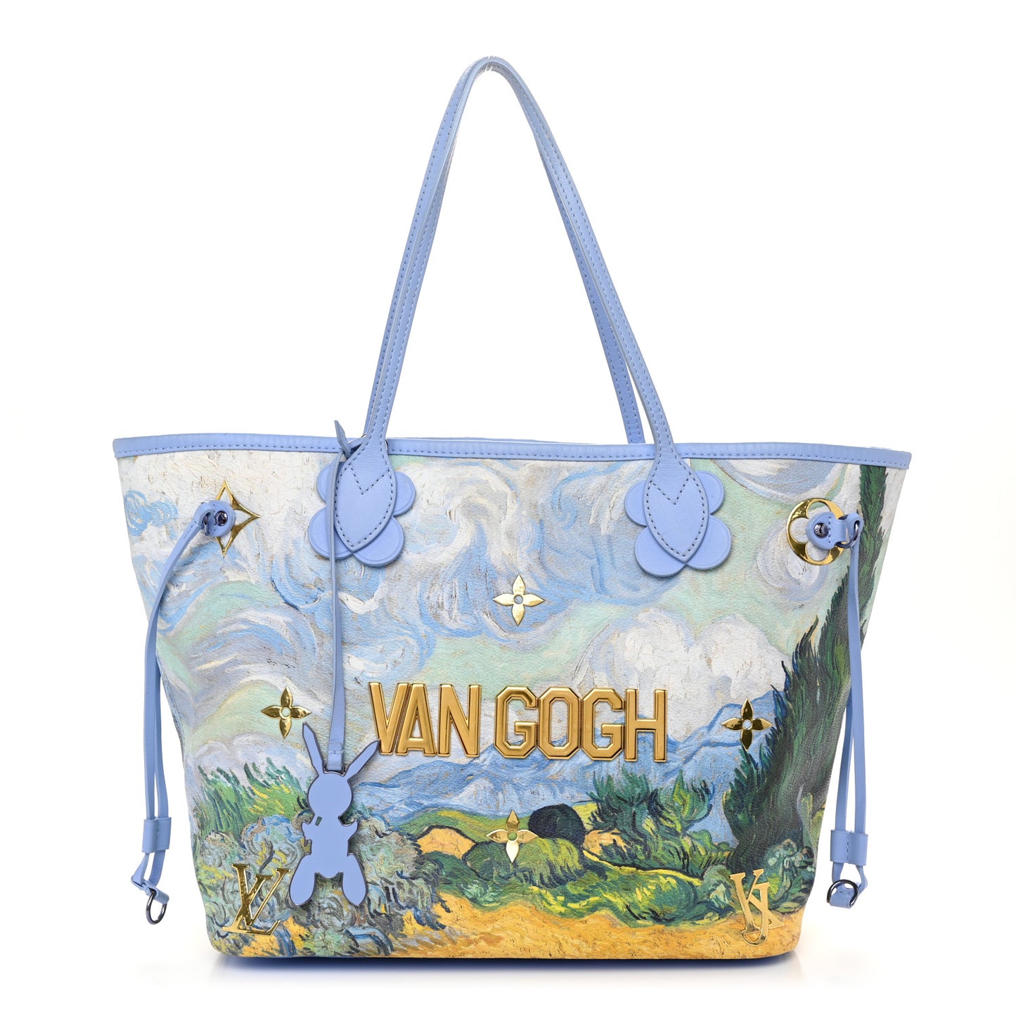 Masters Van Gogh Neverfull MM