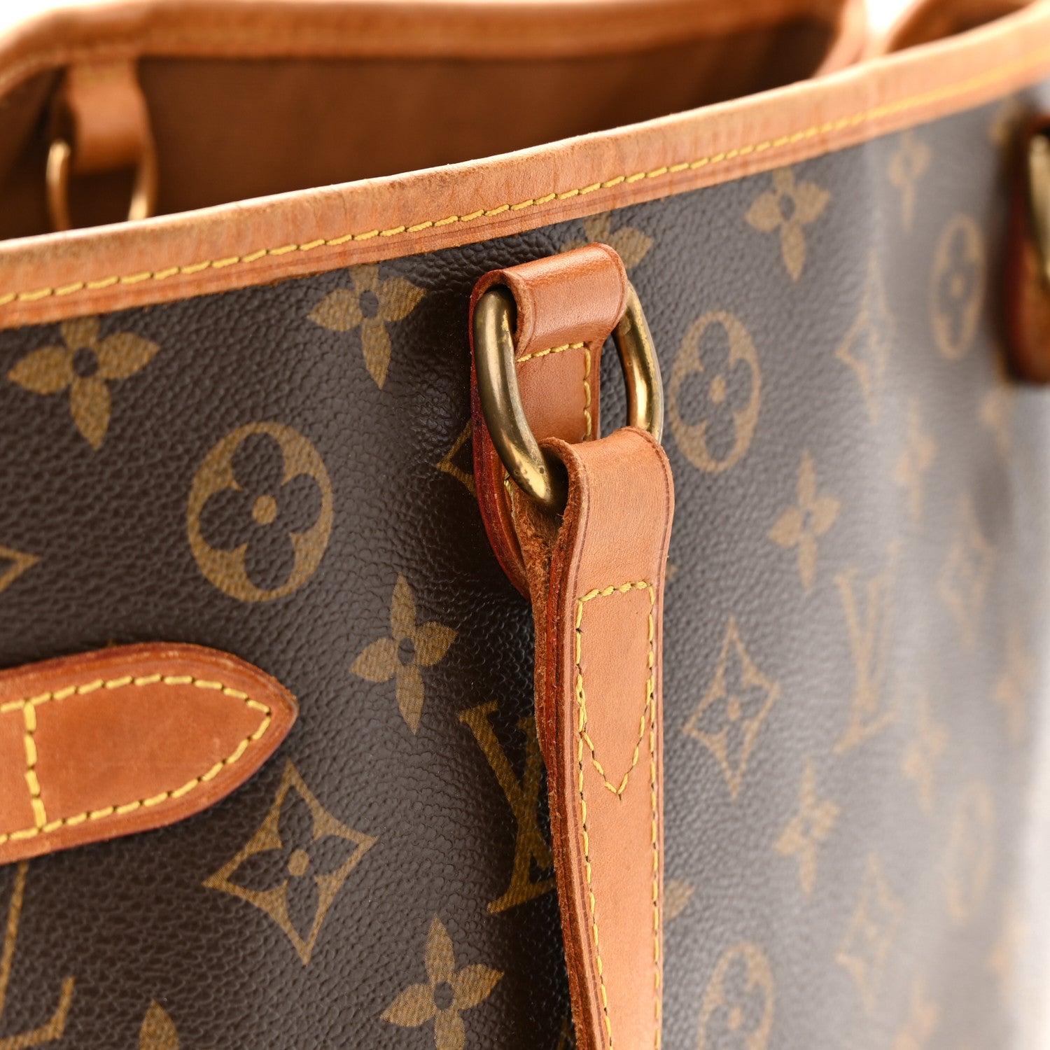Louis Vuitton Monogram Batignolles Horizontal 13 of 17