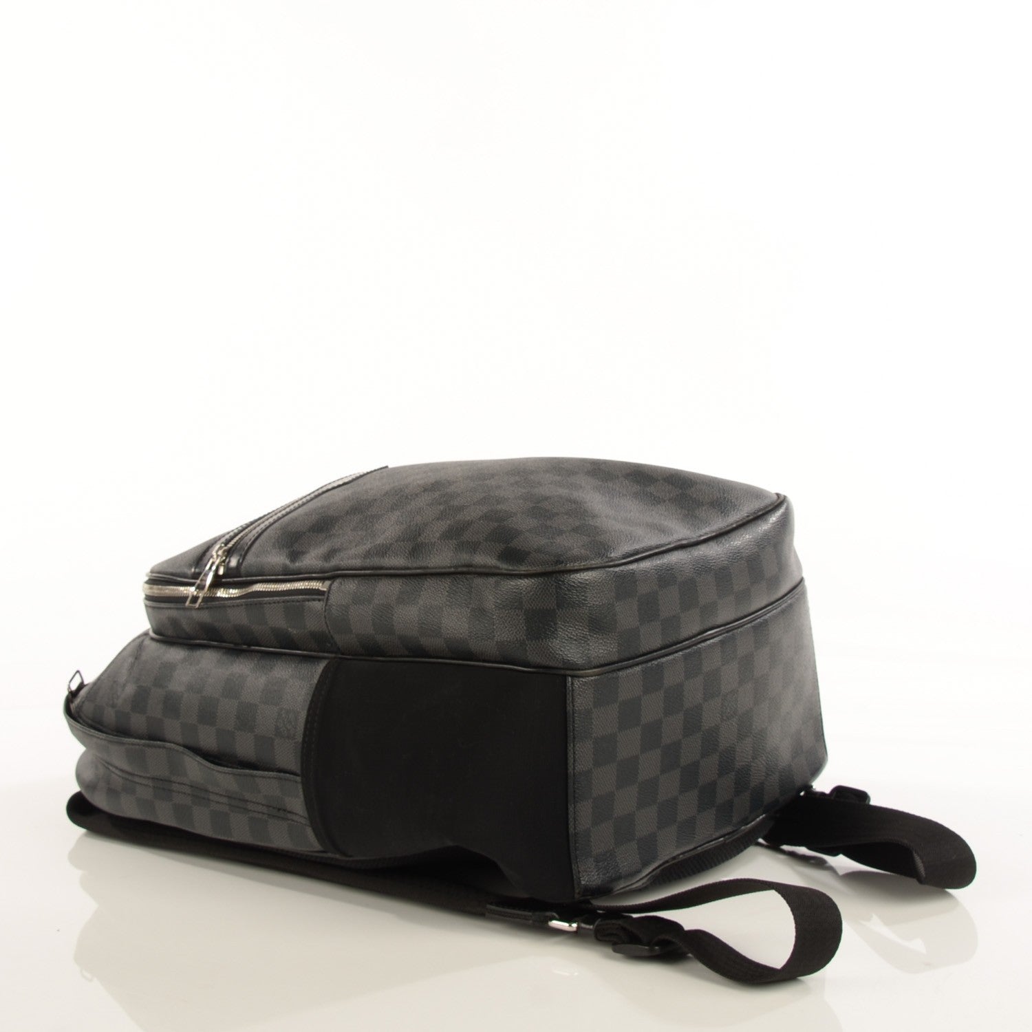Louis Vuitton Damier Graphite Michael Backpack 4 of 7