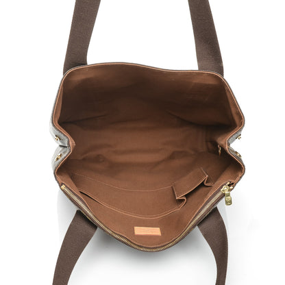 Louis Vuitton Monogram Cabas Beaubourg 5 of 6