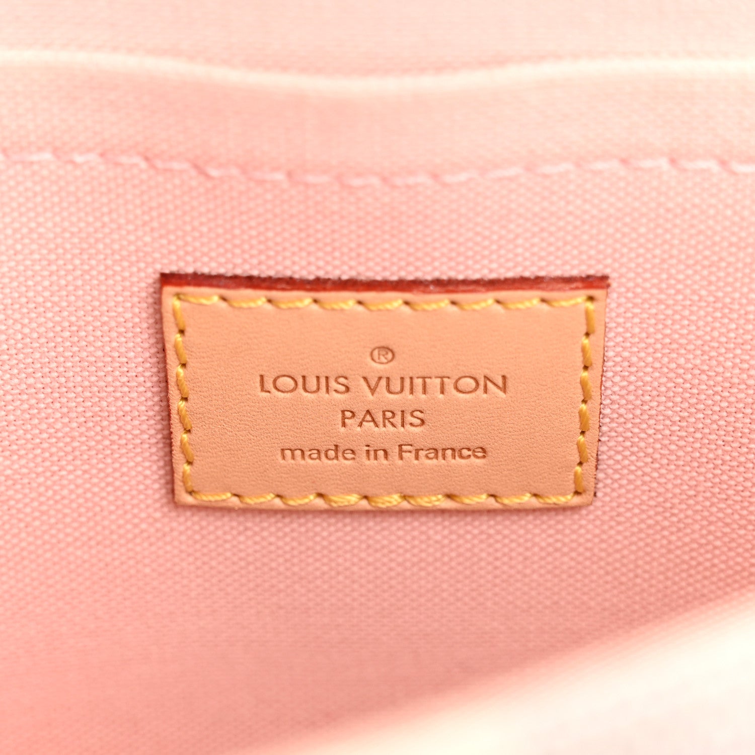 Louis Vuitton Damier Azur Croisette 6 of 15