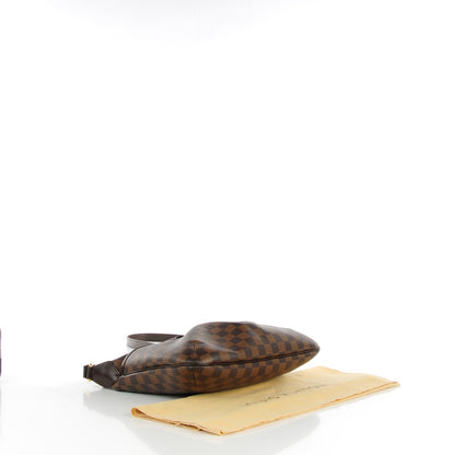 Louis Vuitton Damier Ebene Bloomsbury PM 8 of 14