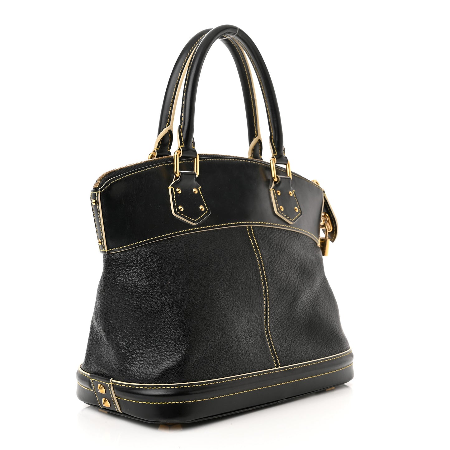 Suhali Lockit MM Black