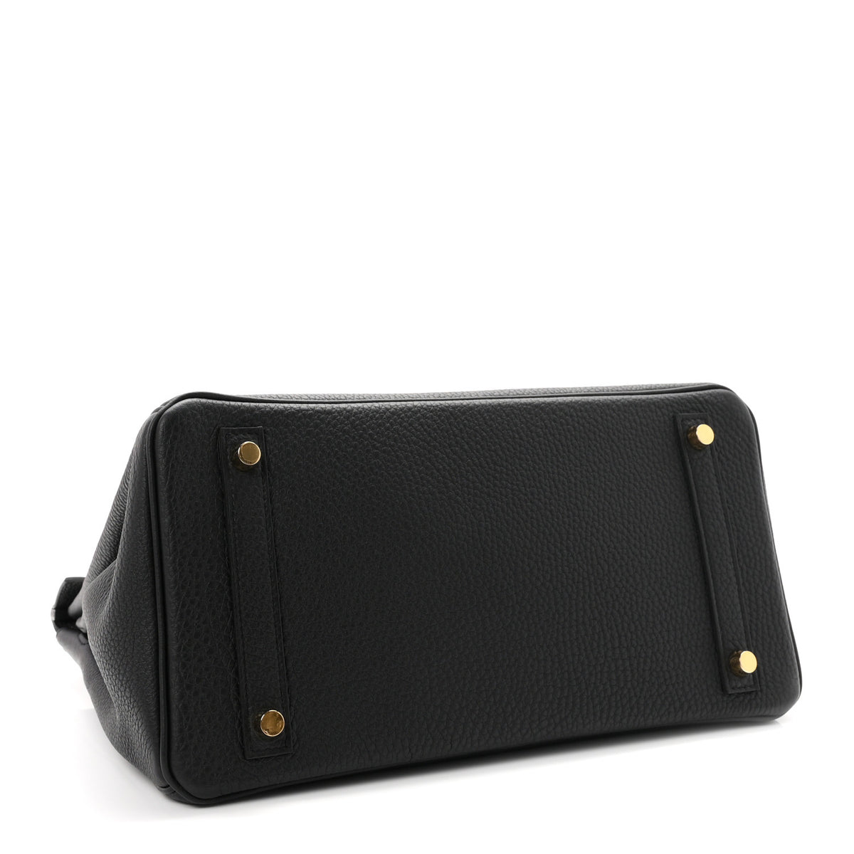 Togo BIRKIN 30 Black