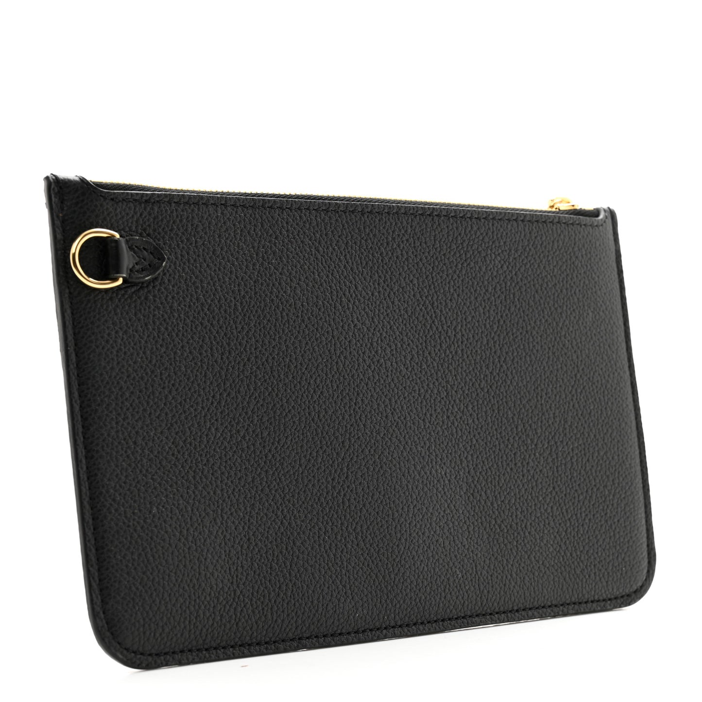 Empreinte Broderies Neverfull Pochette MM GM Black