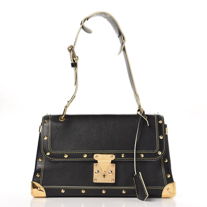 Louis Vuitton Suhali Le Talentueux Black 1 of 8