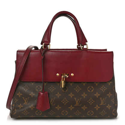 Louis Vuitton Monogram Venus Raisin 1 of 13
