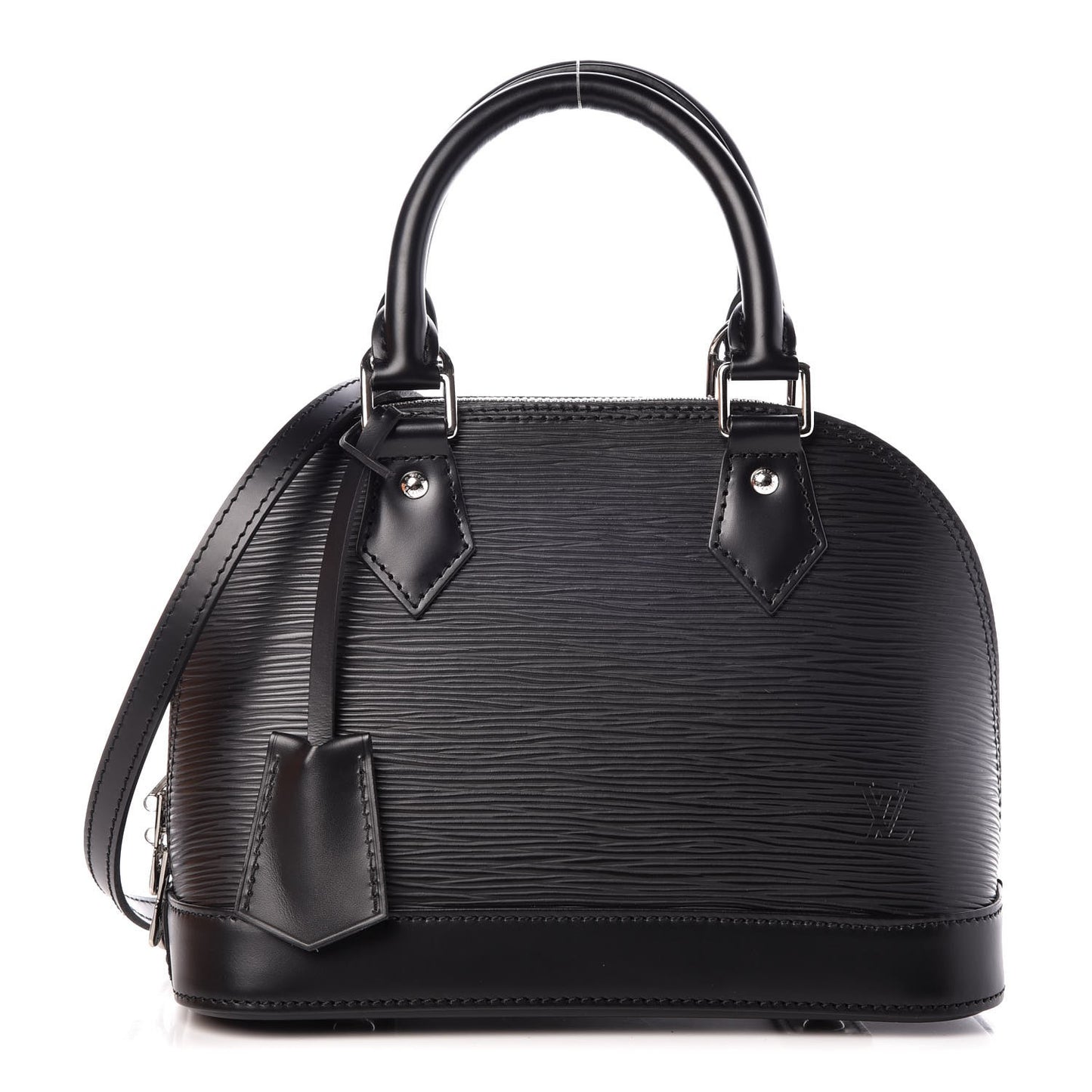 Epi Alma BB Black