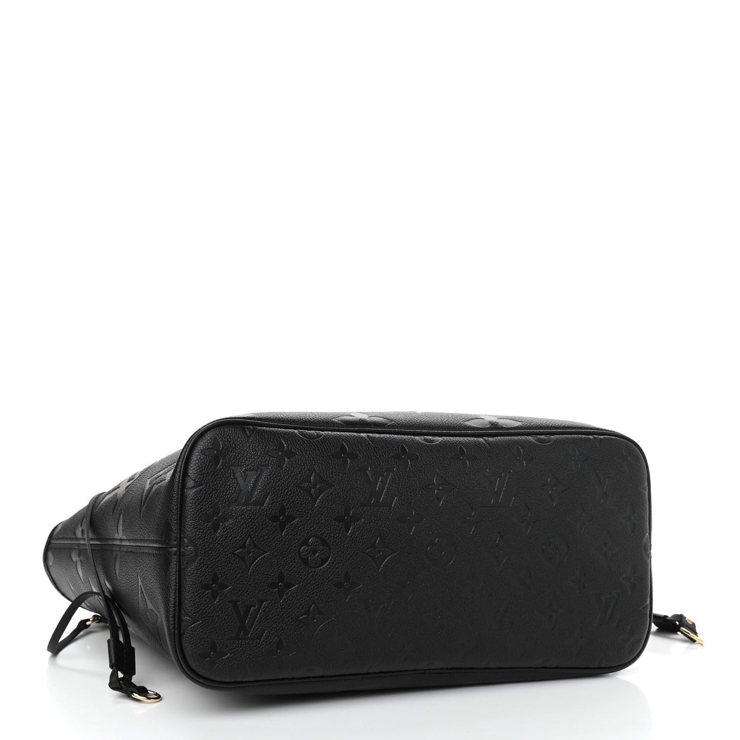 Empreinte Monogram Giant Neverfull MM Black