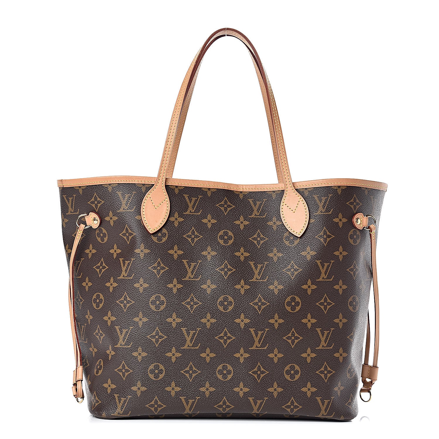 Louis Vuitton Monogram Neo Neverfull MM 1 of 11