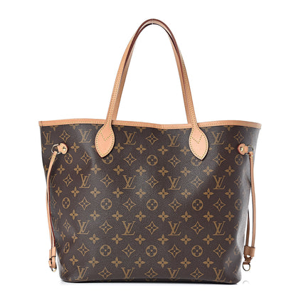 Louis Vuitton Monogram Neo Neverfull MM 1 of 11