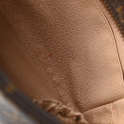 Louis Vuitton Monogram Trousse Toilette 19 8 of 8