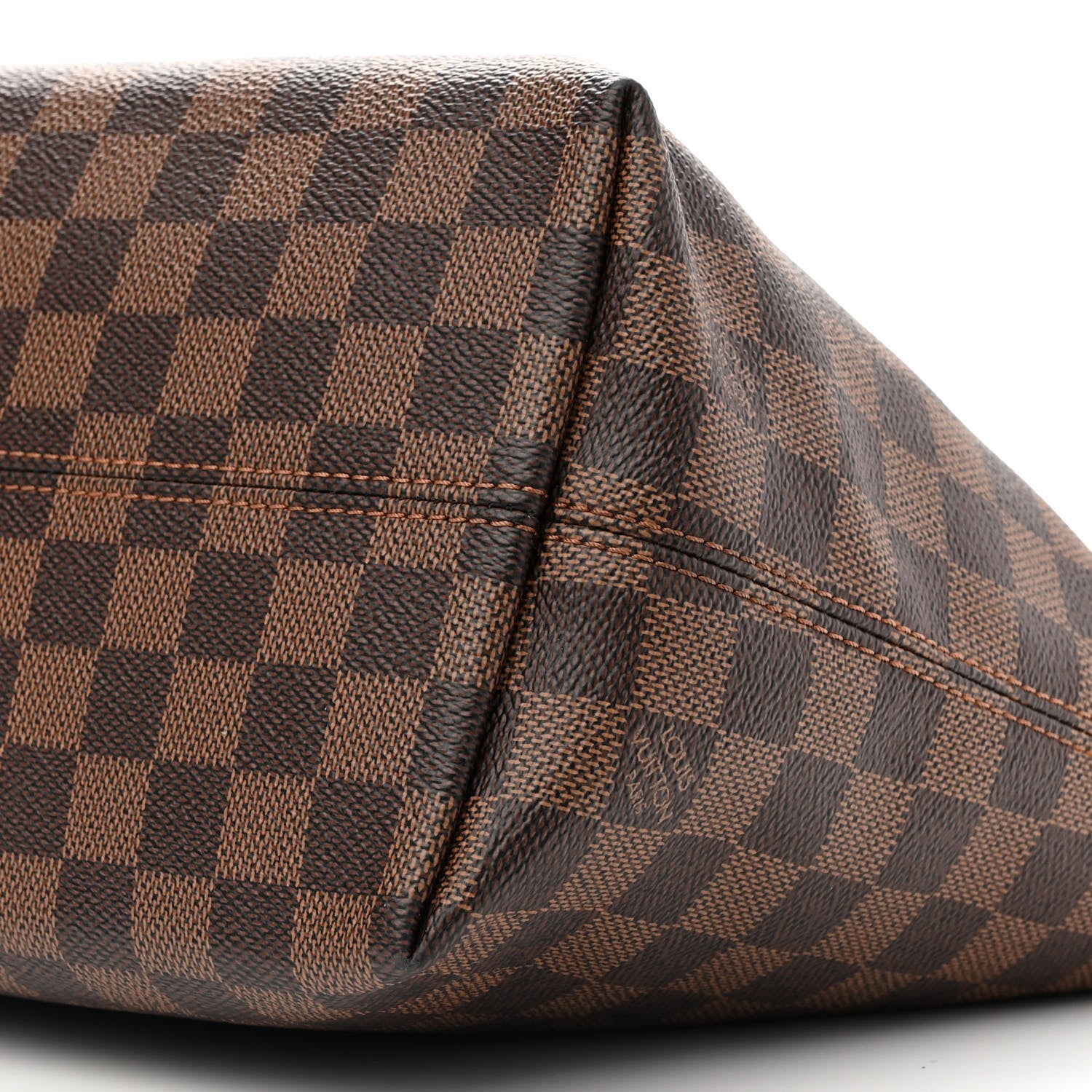Louis Vuitton Damier Ebene Iena PM 11 of 14