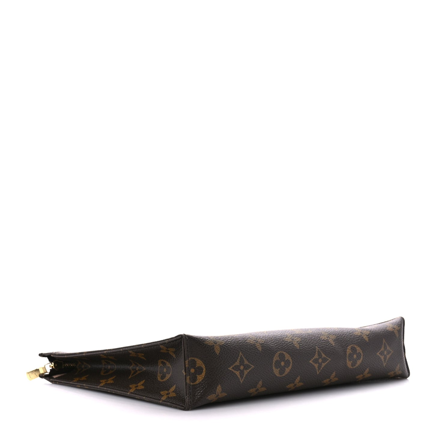 Monogram Toiletry Pouch 26
