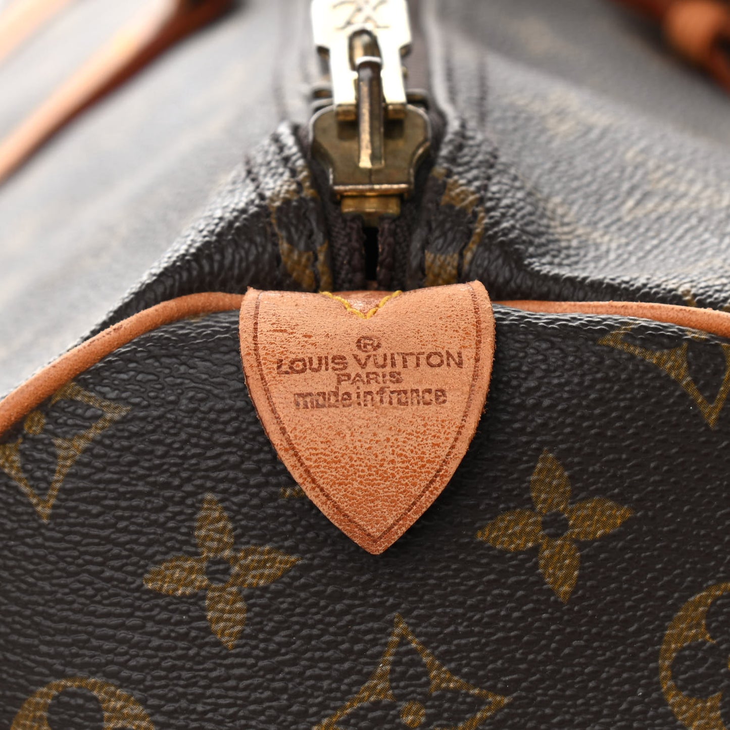 Monogram Keepall 55