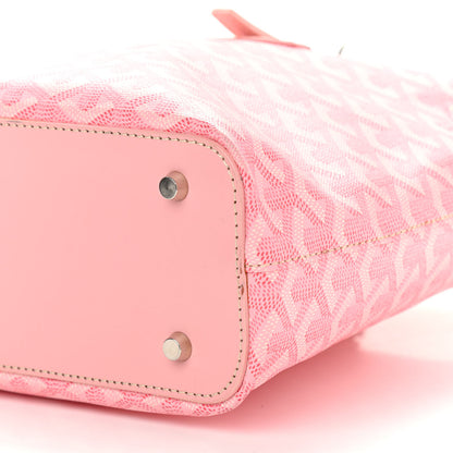 Goyard Goyardine Okinawa PM Pink 10 of 10