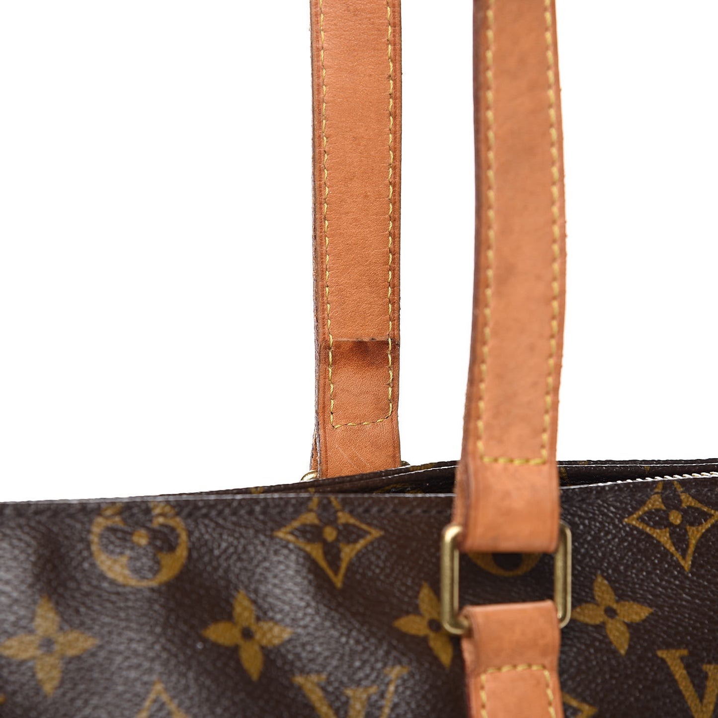 Monogram Cabas Mezzo