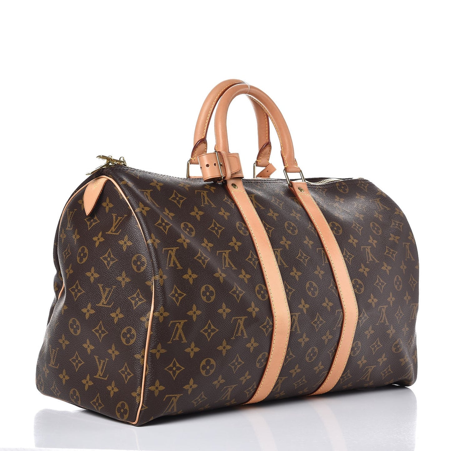 Monogram Keepall 45