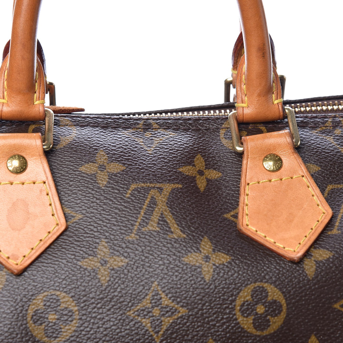 Monogram Speedy 25