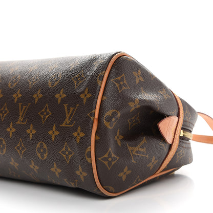 Louis Vuitton Monogram Montorgueil PM 9 of 9