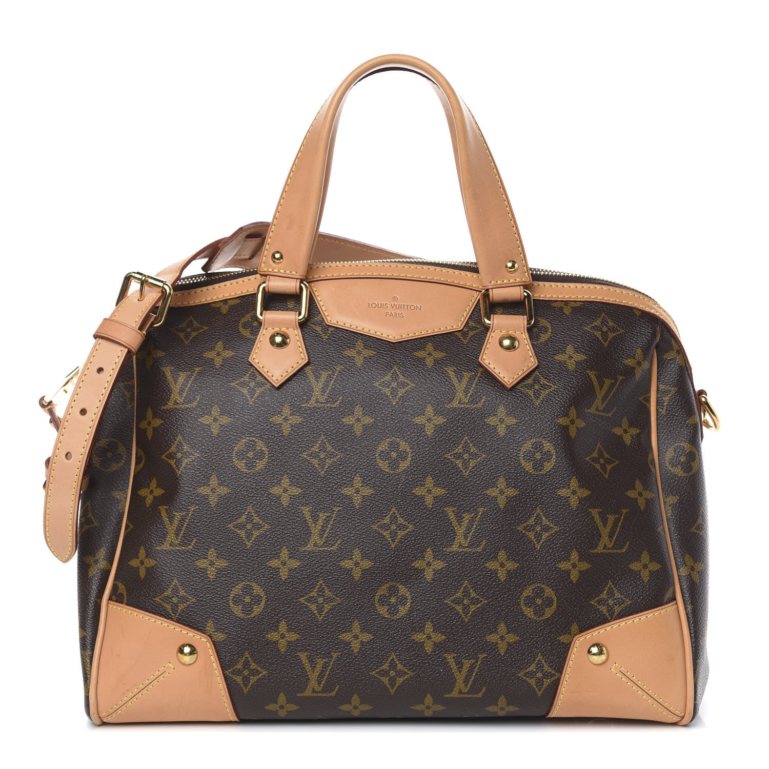 Louis Vuitton Monogram Retiro PM 1 of 13