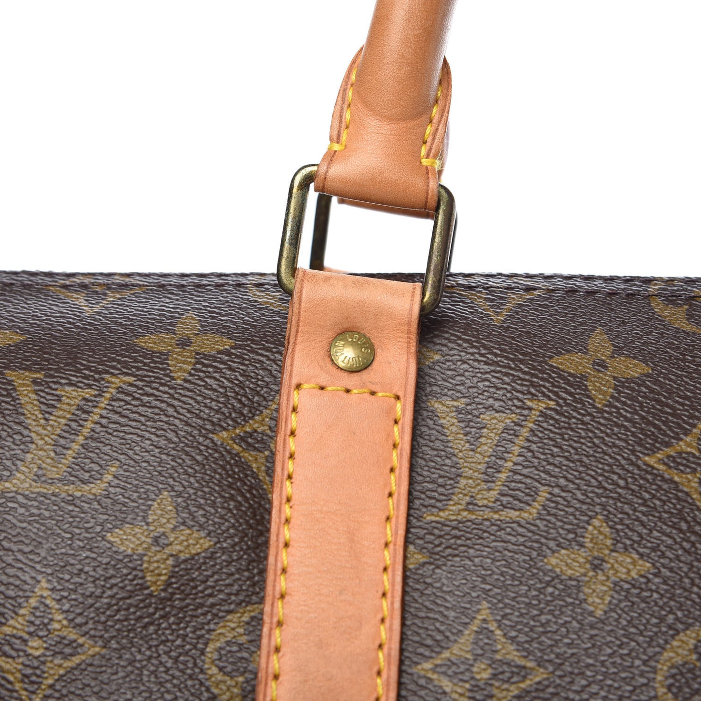 Monogram Keepall 50