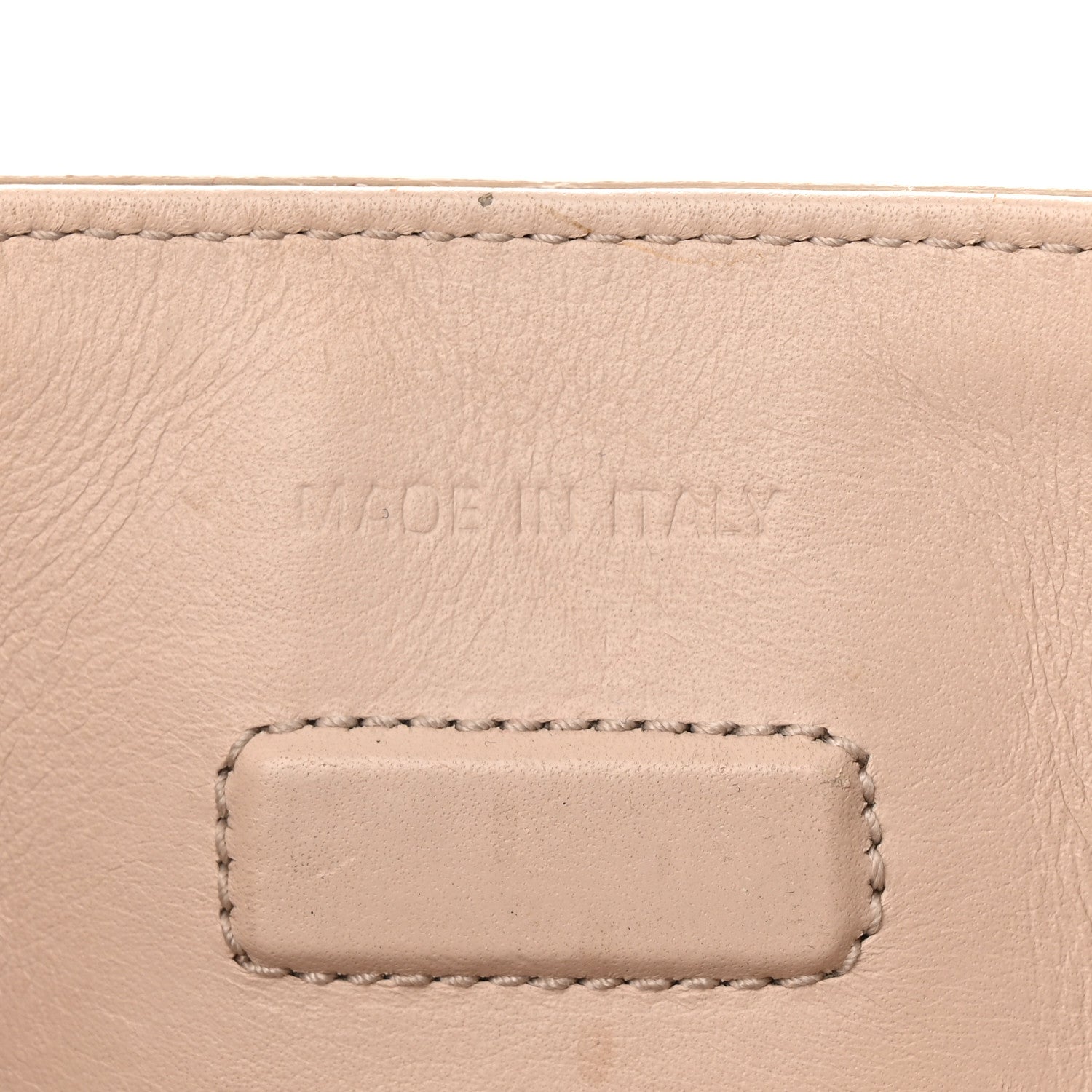 Christian Dior Bullcalf Medium Diorever Flap Rose Poudre 7 of 29