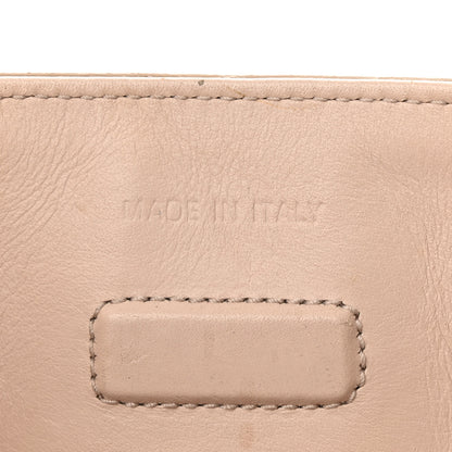 Christian Dior Bullcalf Medium Diorever Flap Rose Poudre 7 of 29