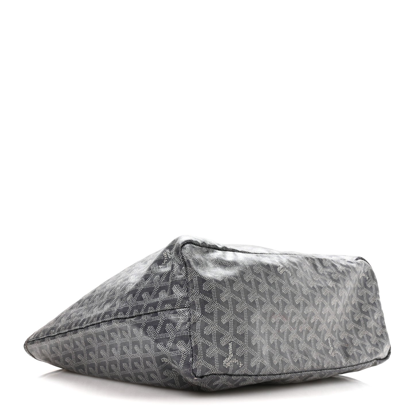 Goyardine Saint Louis PM Grey
