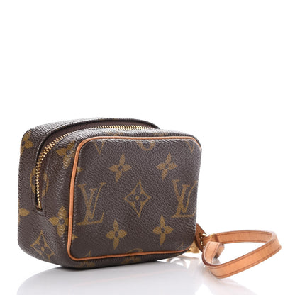 Louis Vuitton Monogram Wapity 3 of 8