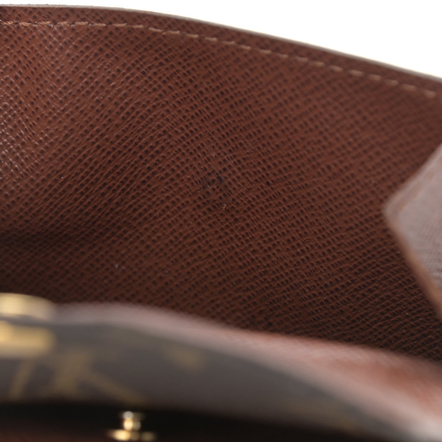 Louis Vuitton Monogram Ludlow Wallet 9 of 11