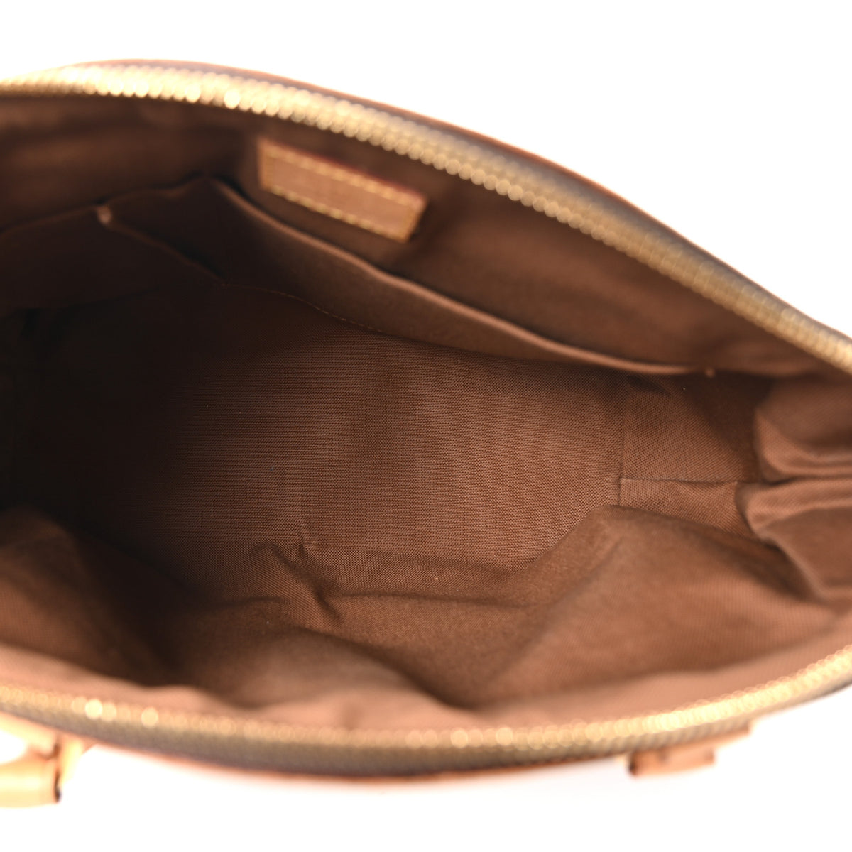 Louis Vuitton Monogram Tivoli PM 4 of 8